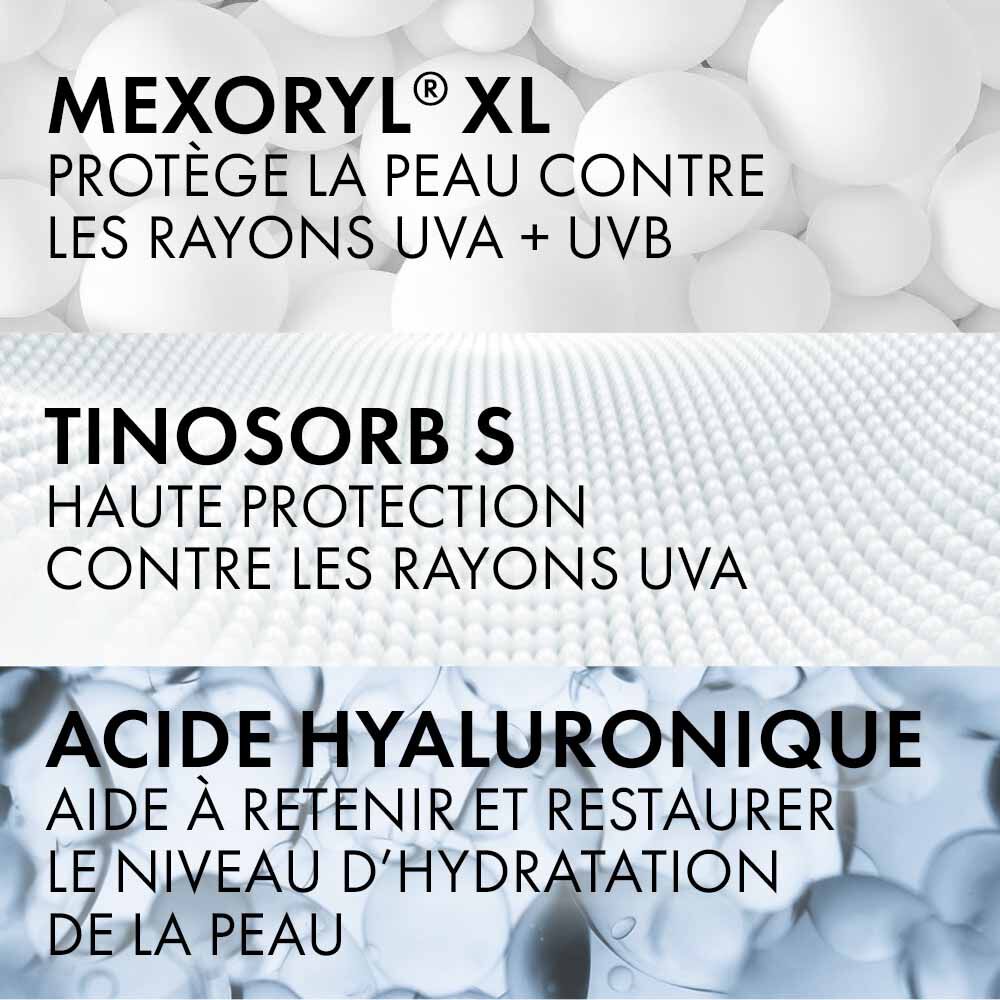 CAPITAL SOLEIL LOTION UV ULTRA-HYDRATANTE FPS 60
