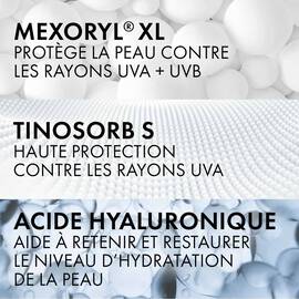 CAPITAL SOLEIL LOTION UV ULTRA-HYDRATANTE FPS 60