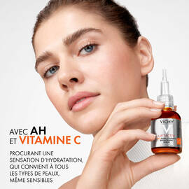 Serum Liftactiv vitamine C 16 %