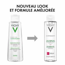 Normaderm Solution Micellaire