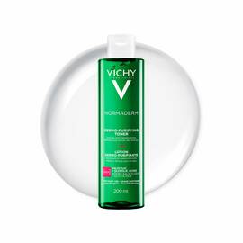 Normaderm tonique purifiant