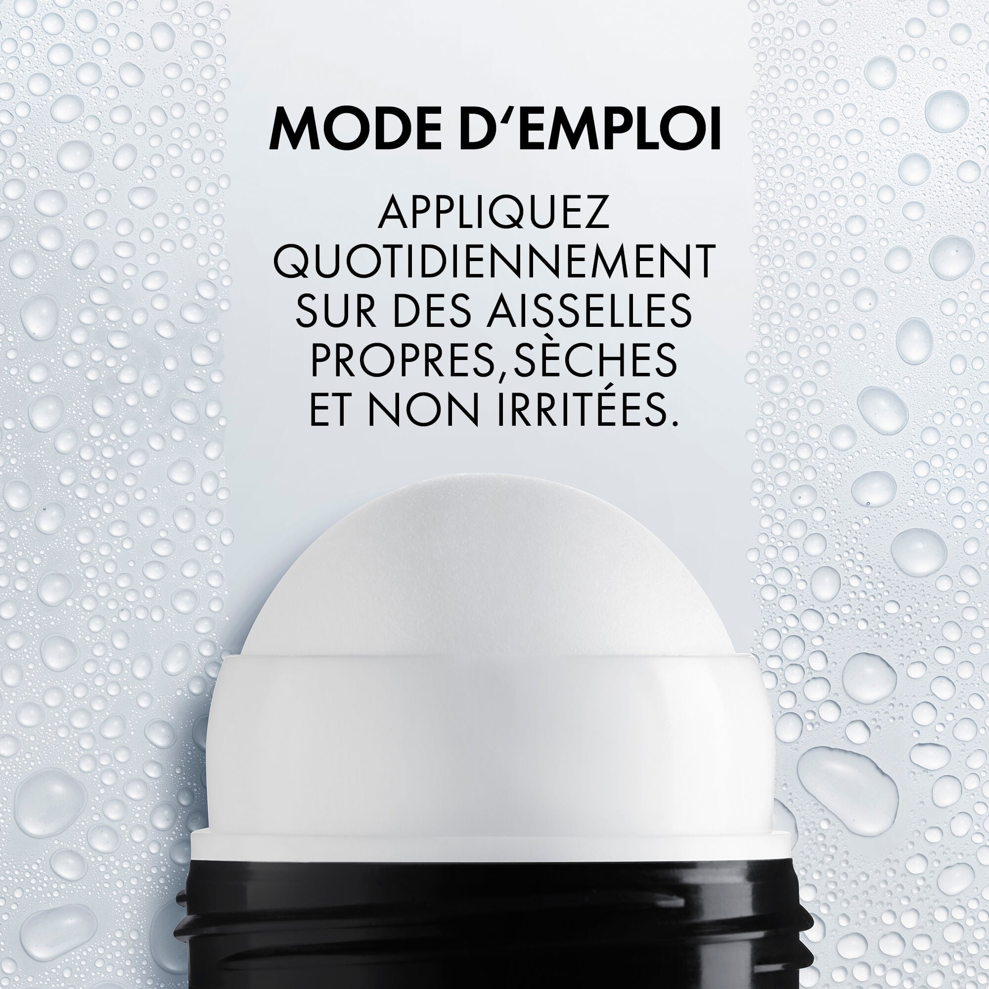 Deodorant Controle Clinique HOMME