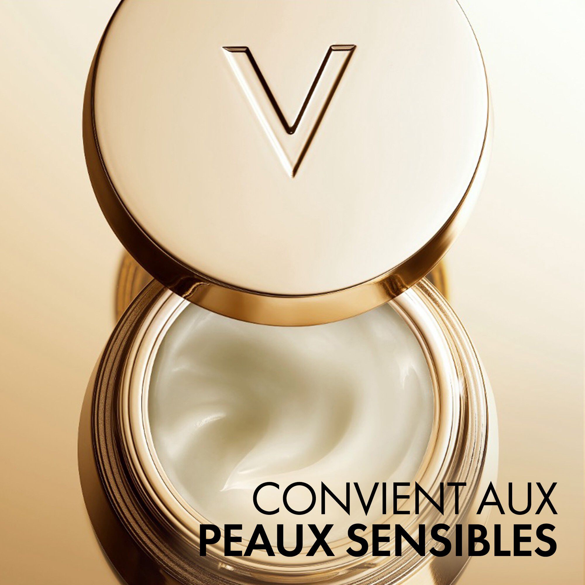 Eco-Recharge Creme Revolumisante Neovadiol Longevity