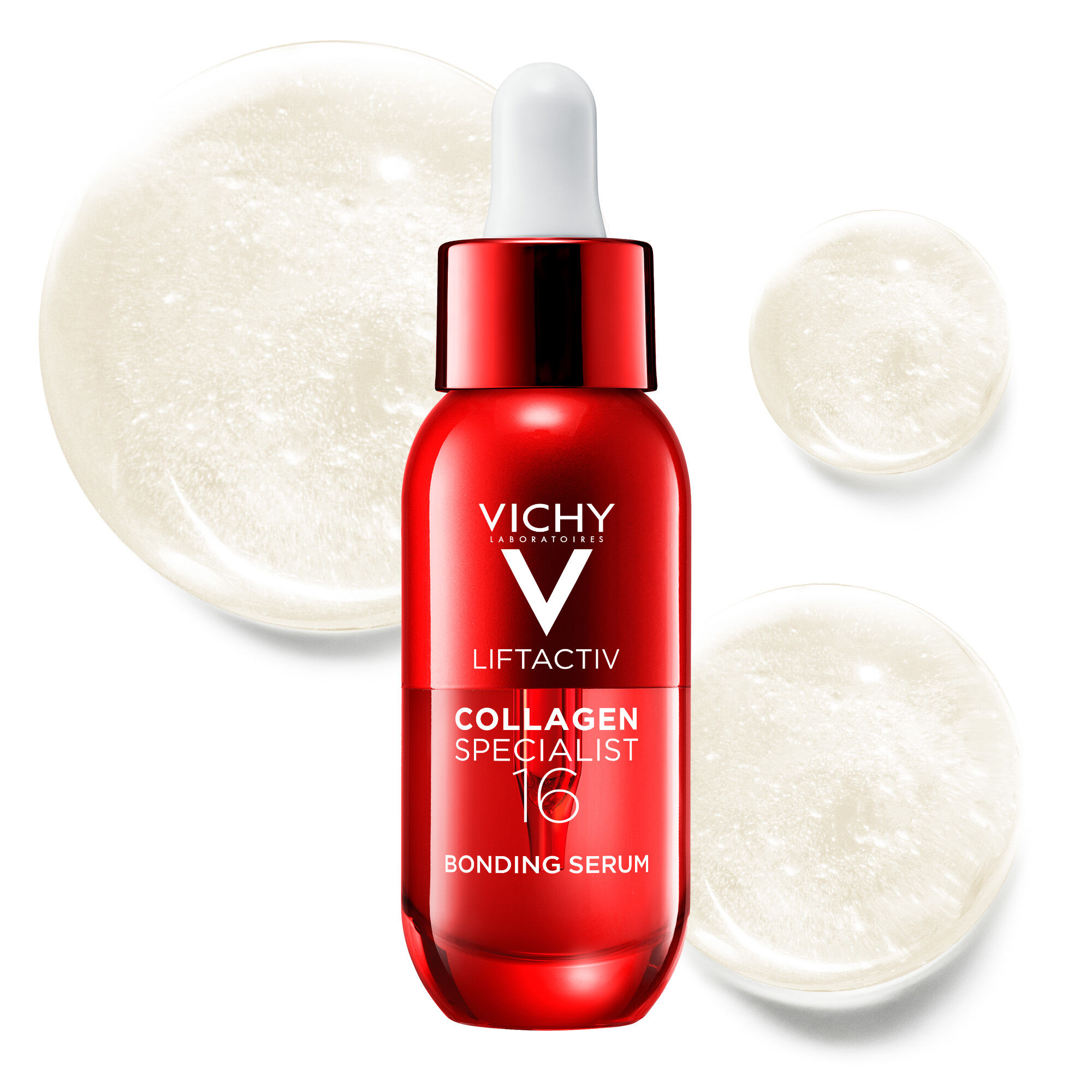 LIFTACTIV SERUM COLLAGEN SPECIALIST 16