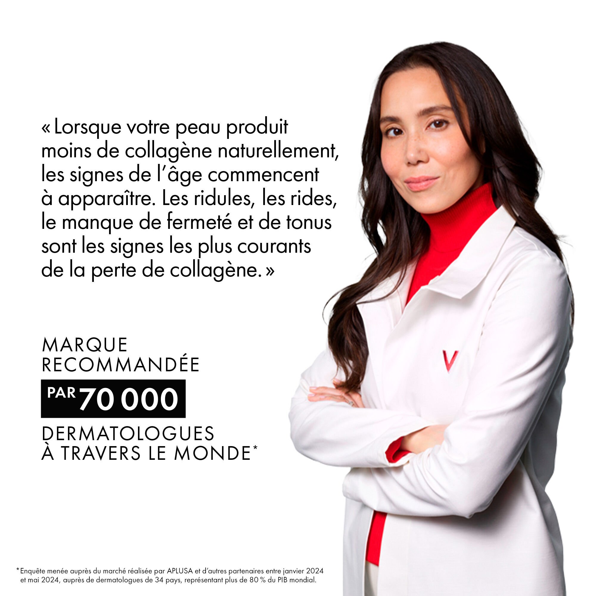 Liftactiv Collagen Specialist 16 Soin Yeux sans parfum