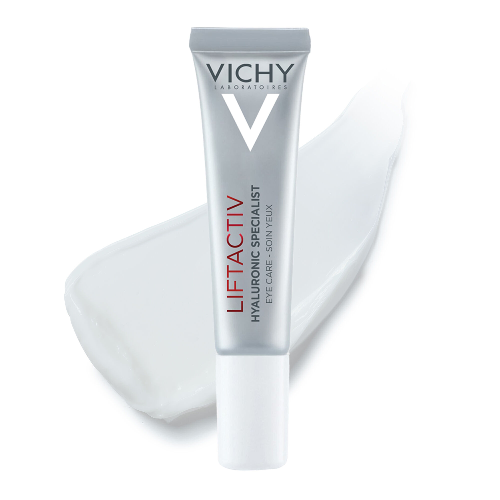 LIFTACTIV Hyaluronic Specialist H.A. SOIN CONTOUR DES YEUX ANTI-RIDES