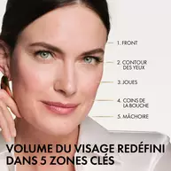 Eco-Recharge Creme Revolumisante Neovadiol Longevity