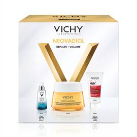 Coffret Neovadiol Magistral Creme jour relipidante redefinissante