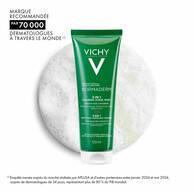 Normaderm soin 3-en-1 Nettoyant + Exfoliant + Masque