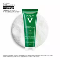 Normaderm soin 3-en-1 Nettoyant + Exfoliant + Masque