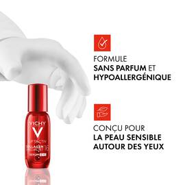 Liftactiv Collagen Specialist 16 Serum Yeux