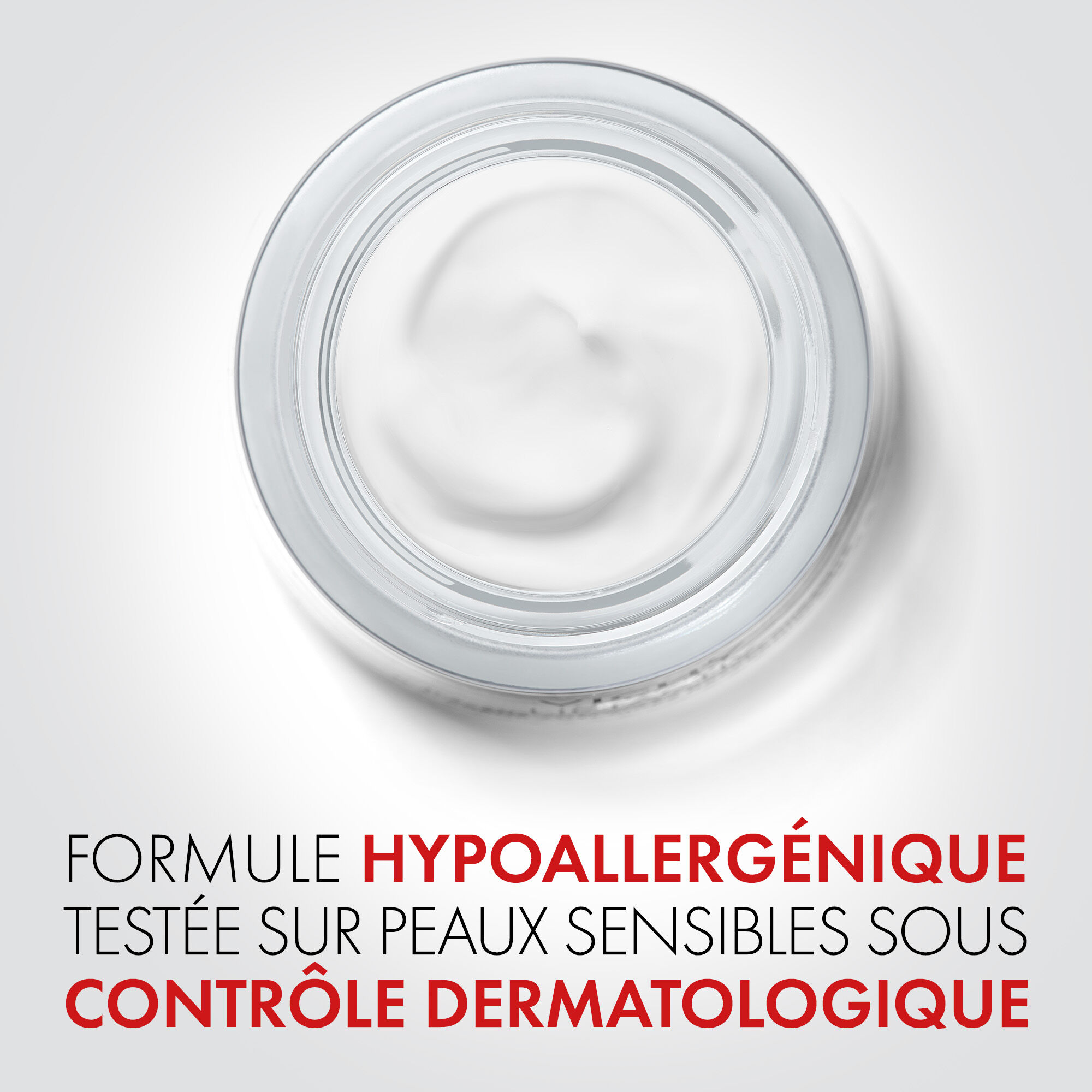 Liftactiv Hyaluronic Specialist H.A. Anti-rides Creme hydratante de jour sans parfum