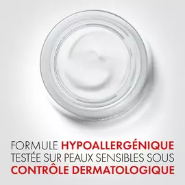 Liftactiv Hyaluronic Specialist H.A. Anti-rides Creme hydratante de jour sans parfum