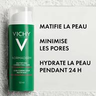 SOIN CORRECTEUR MATIFIANT