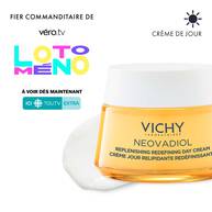 Neovadiol Post-Menopause Day Cream by Vichy