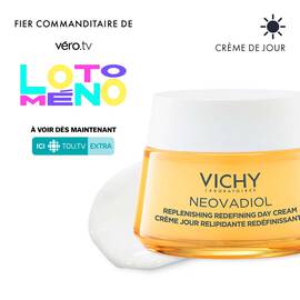 Neovadiol Post-Menopause Day Cream by Vichy