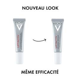 LIFTACTIV Hyaluronic Specialist H.A. SOIN CONTOUR DES YEUX ANTI-RIDES