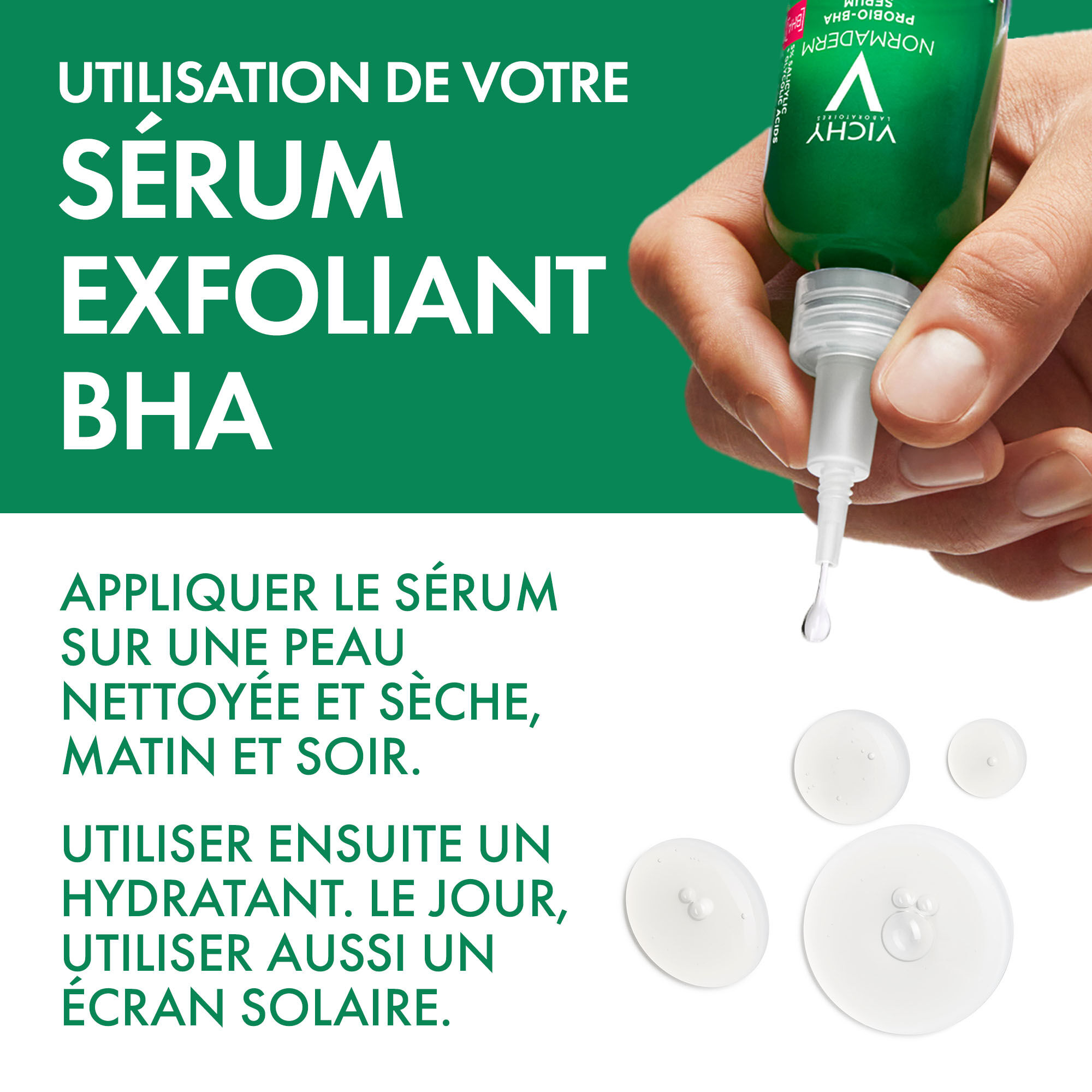 Serum BHA Peeling Normaderm
