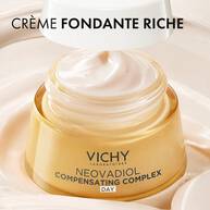 Neovadiol Complexe Compensatoire Creme jour pour peau seche
