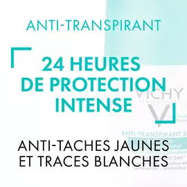 Deodorant ANTI-TRACES