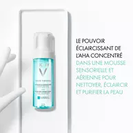 Coffret Purete Thermale Eau Moussante