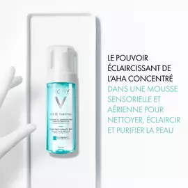 Coffret Purete Thermale Eau Moussante