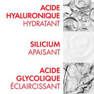 Vichy Homme Structure Force ingredients