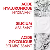 Vichy Homme Structure Force ingredients