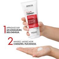 Dercos Energy+ Revitalisant Fortifiant