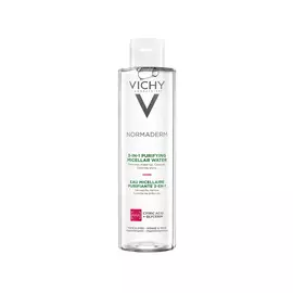 Normaderm Solution Micellaire