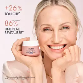 Neovadiol Rose Platinium Creme de Nuit revitalisante repulpante