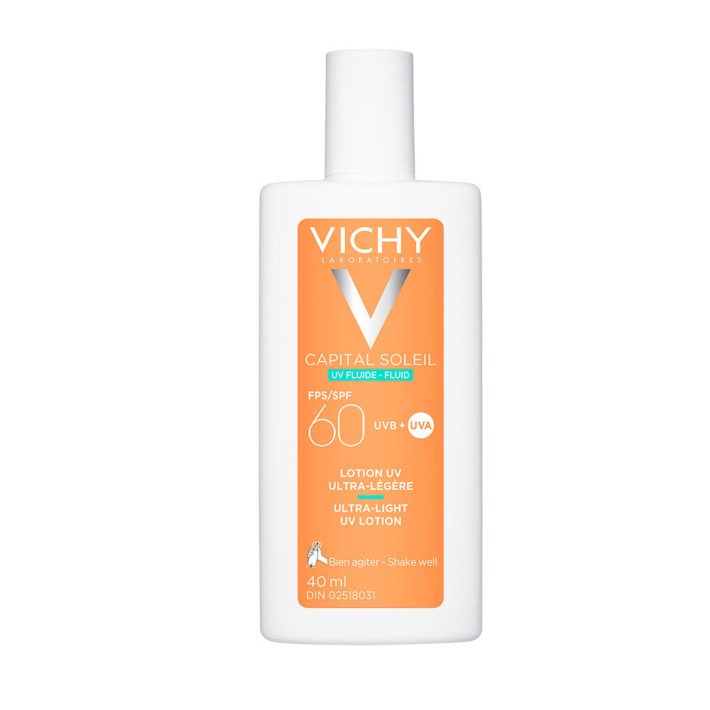 VICHY ROUTINE HYDRATATION & PROTECTION