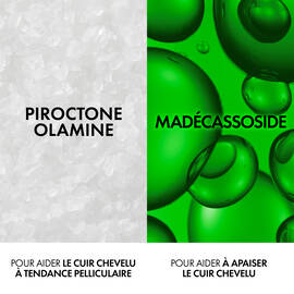 Dercos serum 10 cuir chevelu a tendance pelliculaire