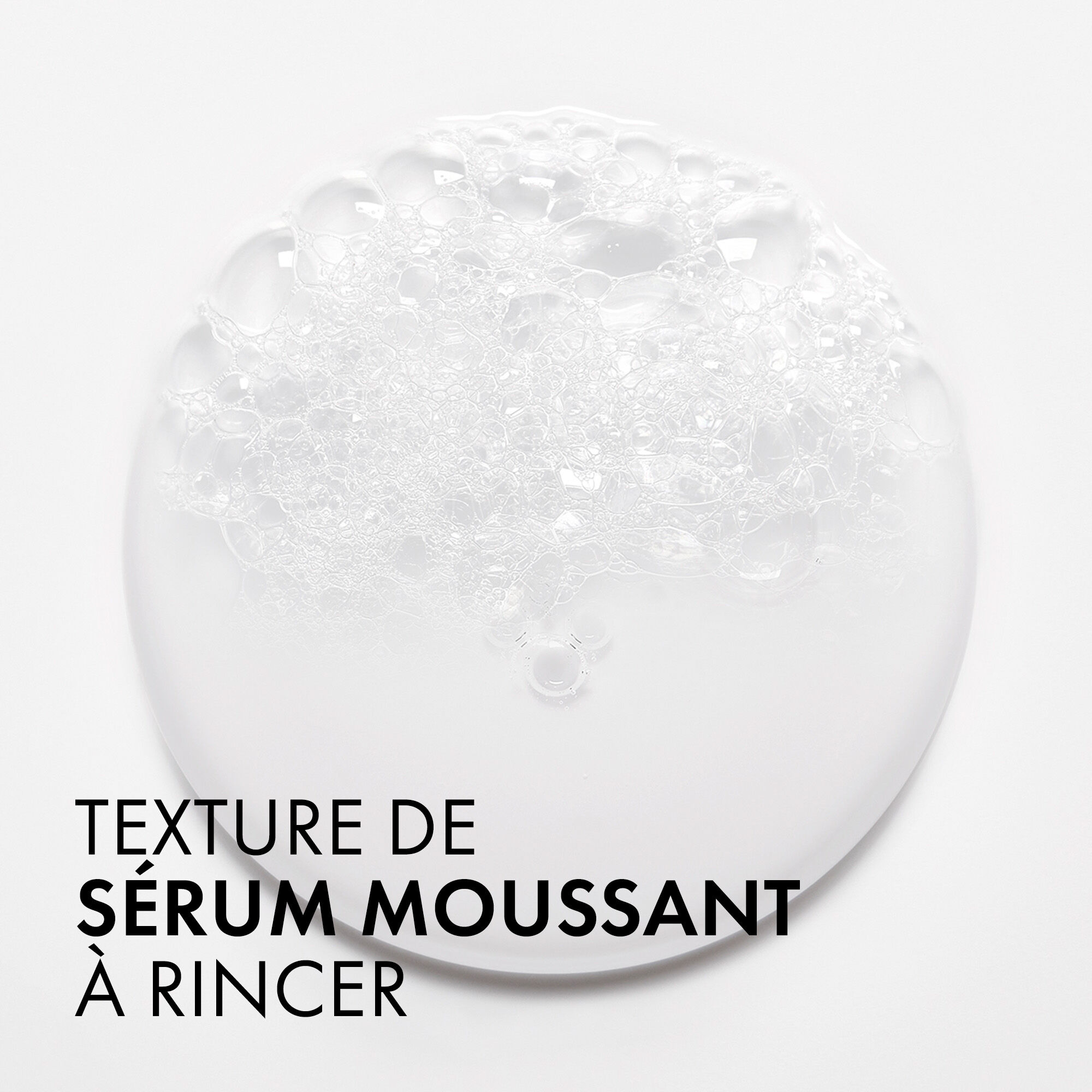 Nettoyant Normaderm serum exfoliant quotidien