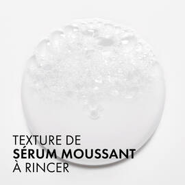 Nettoyant Normaderm serum exfoliant quotidien