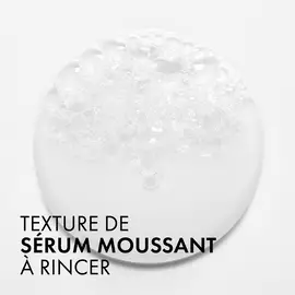 Nettoyant Normaderm serum exfoliant quotidien