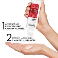 DERCOS SHAMPOOING FORTIFIANT ENERGY+