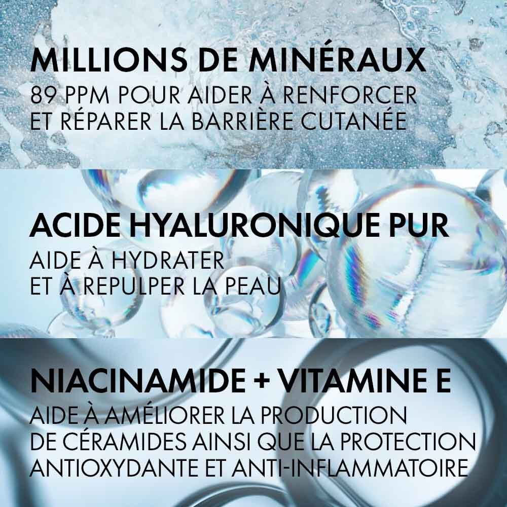 MINERAL 89 CREME SANS FRAGRANCE BOOST HYDRATATION 72H