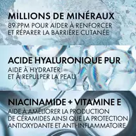 MINERAL 89 CREME SANS FRAGRANCE BOOST HYDRATATION 72H