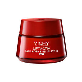 Liftactiv Collagen Specialist 16 creme de jour