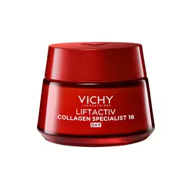 Liftactiv Collagen Specialist 16 creme de jour