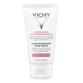 Creme de Mains Pour Peau Seche