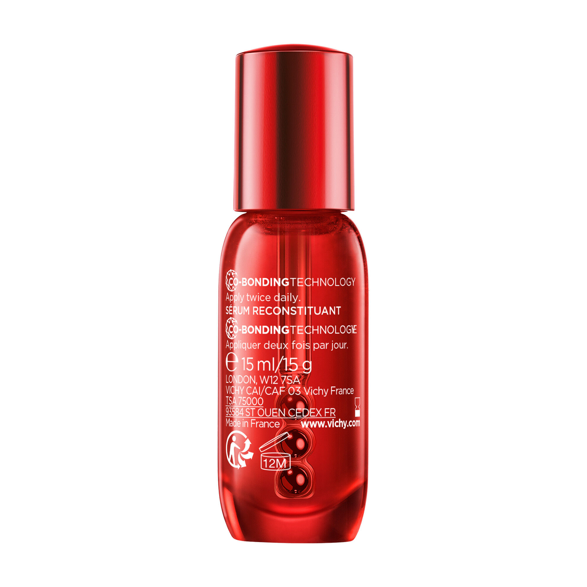 Liftactiv Collagen Specialist 16 Serum Yeux