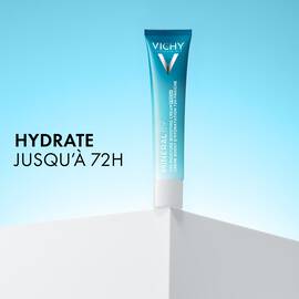 Mineral 89 72H Moisture Boosting Light Cream