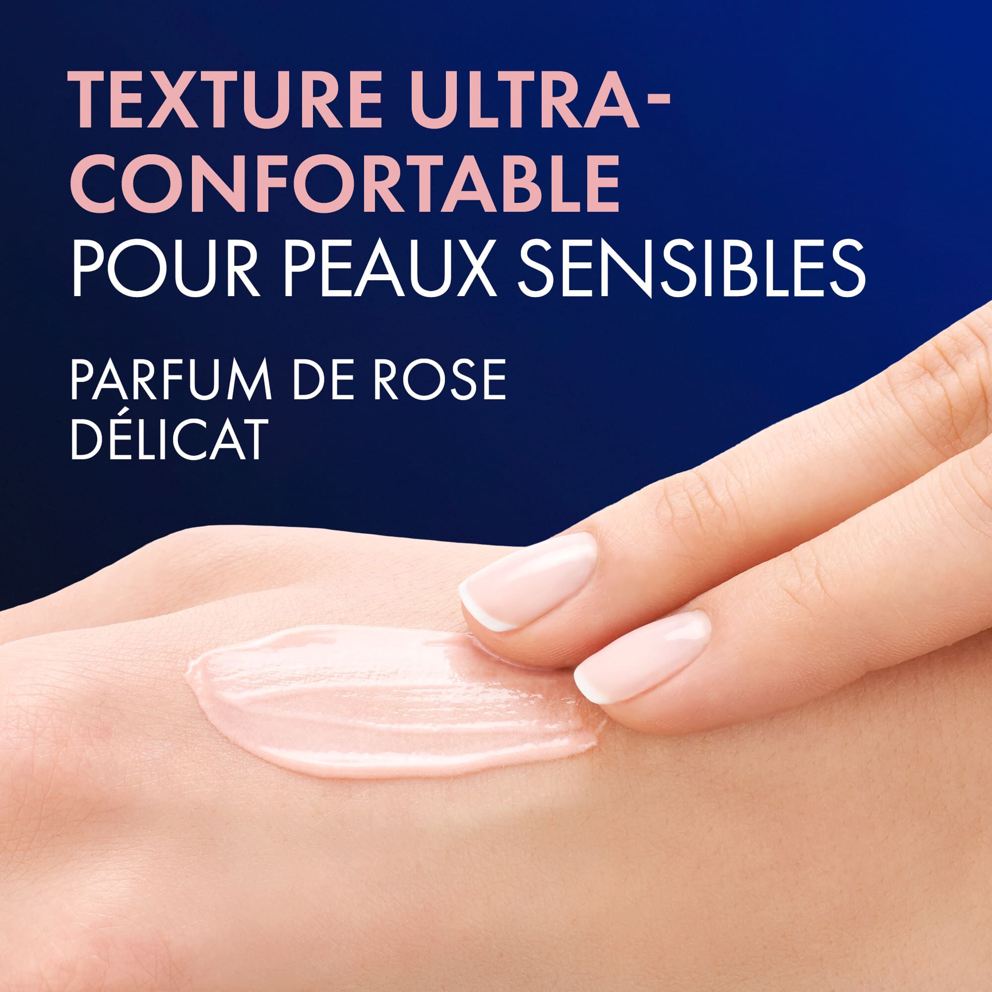 Neovadiol Rose Platinium Creme de Nuit revitalisante repulpante