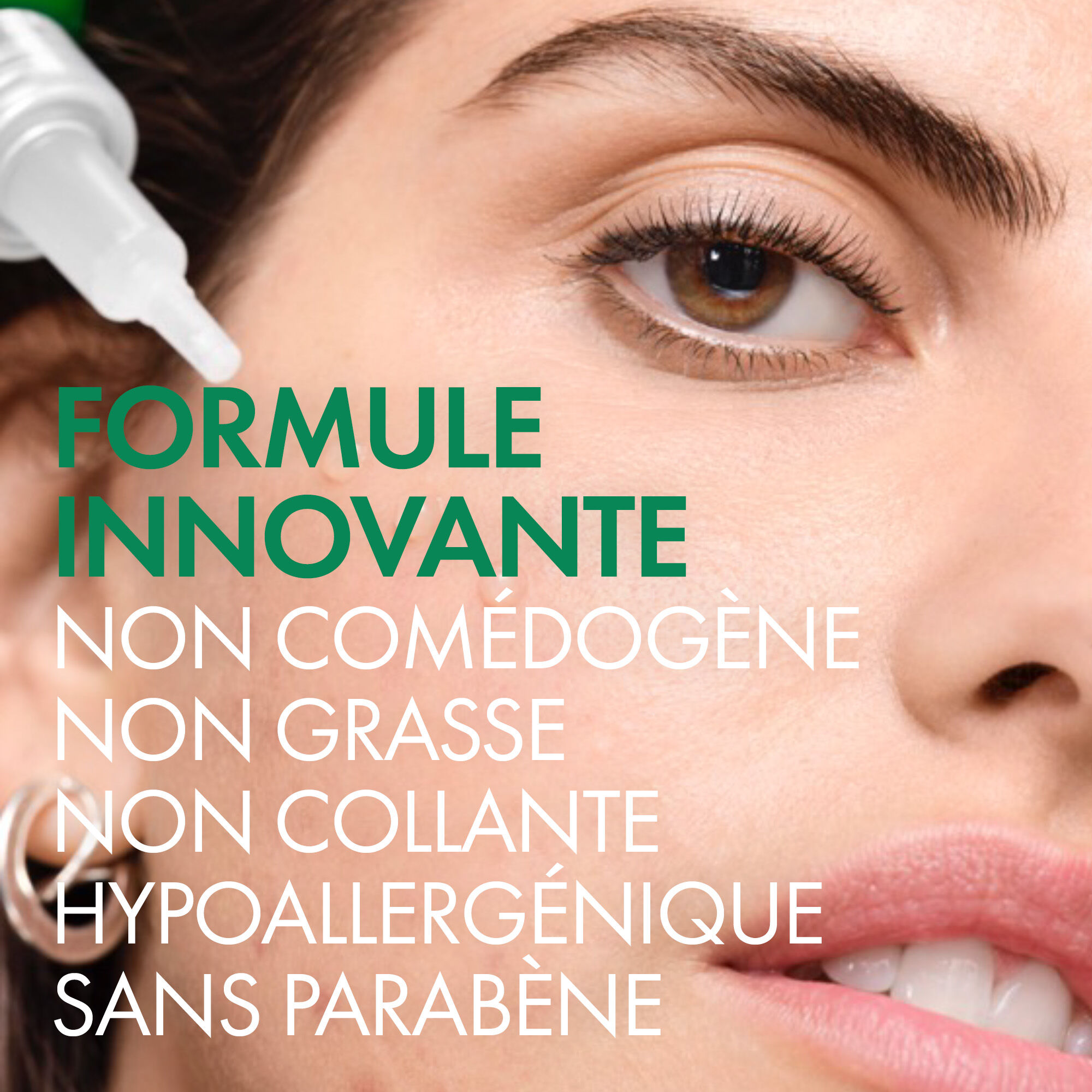 Formula Normaderm BHA Peeling Serum Vichy