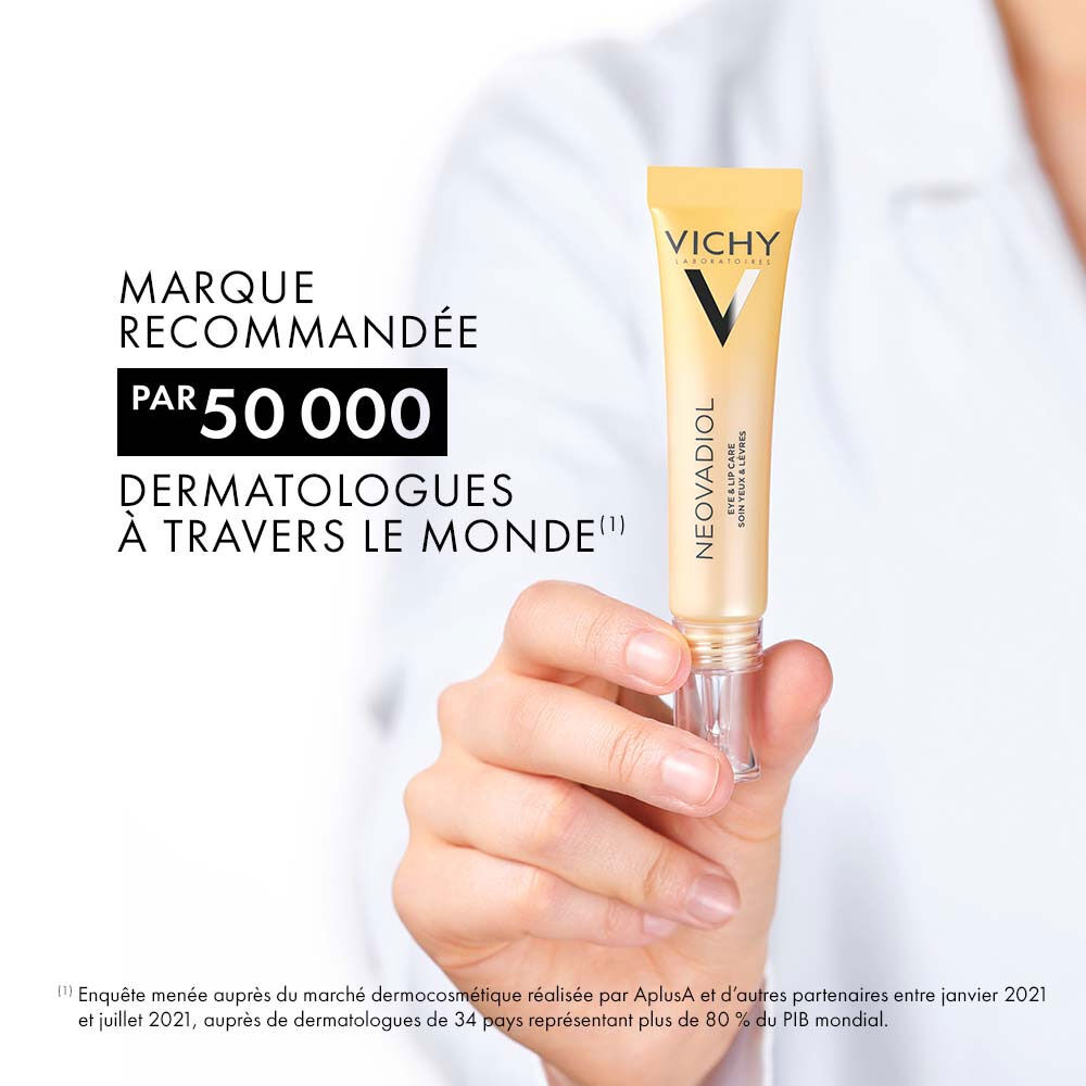 Neovadiol Soin Multi-Correcteur Yeux & Levres