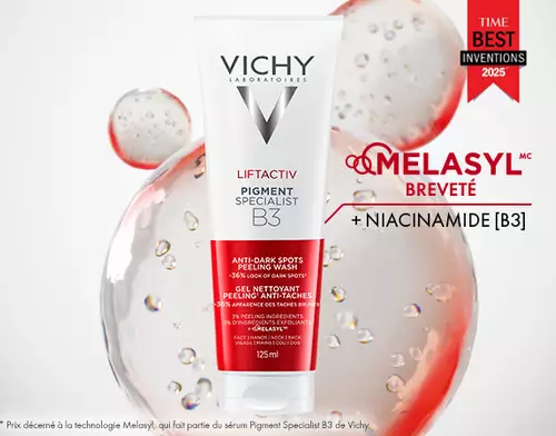 Vichy Product Hero Image