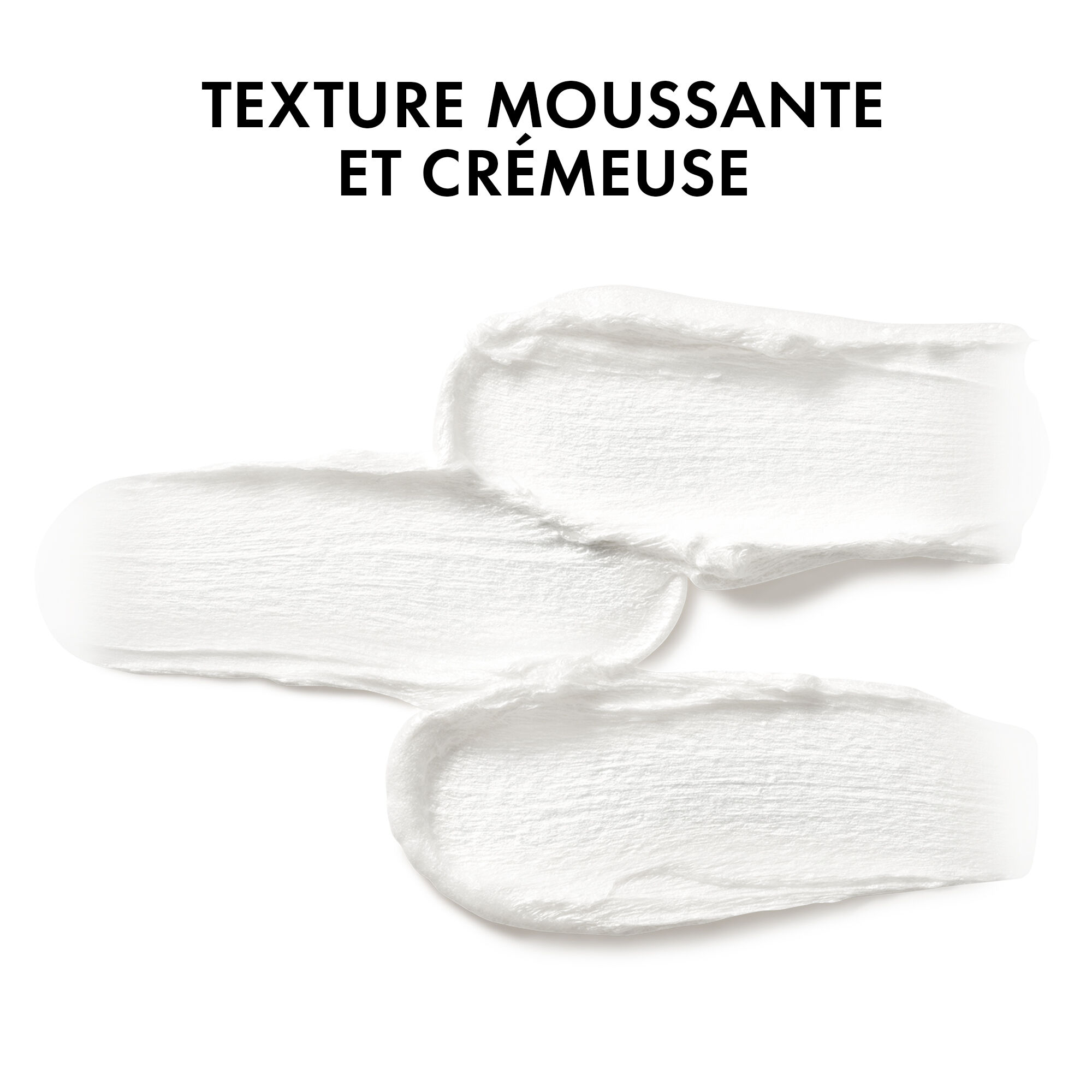 Purete Thermale Creme Moussante