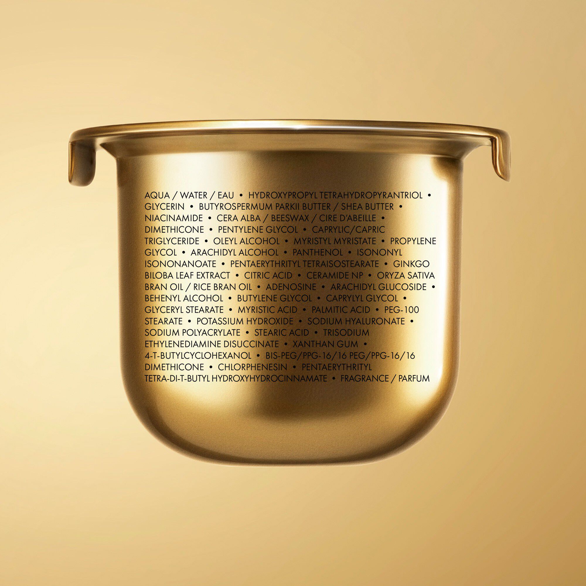Eco-Recharge Creme Revolumisante Neovadiol Longevity